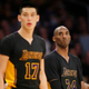 Illustration for article titled Jeremy Lin Wishes Kobe Would Let Him Shoot A Game-Winner